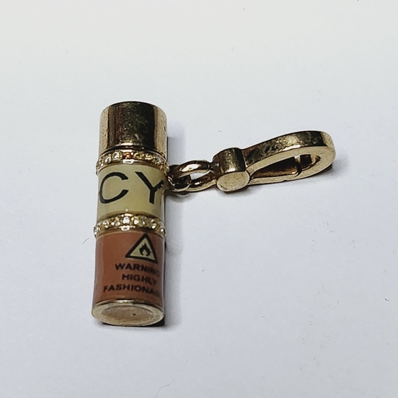 Juicy Couture Retired Hair Spray Charm - Picture 2 of 7